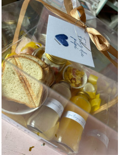 Desayuno Premium Clásico
