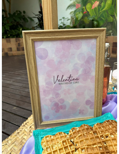 Picnic Clásico - Deco + Comida