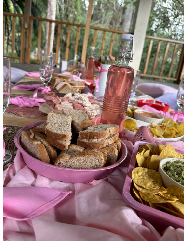 Picnic Clásico - Deco + Comida