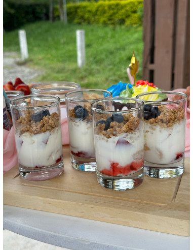 Picnic Moderno - Deco + Pintura + Brunch